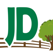 JD Landscapes Coventry logo, landscaper in Coventry