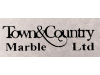 Town & Country Marble Ltd logo, kitchen fitter in Banstead