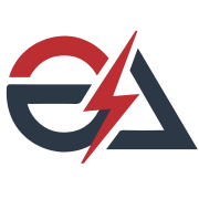 ELECTRICAID LTD logo, electrician in Romford