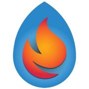 Newmans Heating & Plumbing logo, plumber in Eastleigh