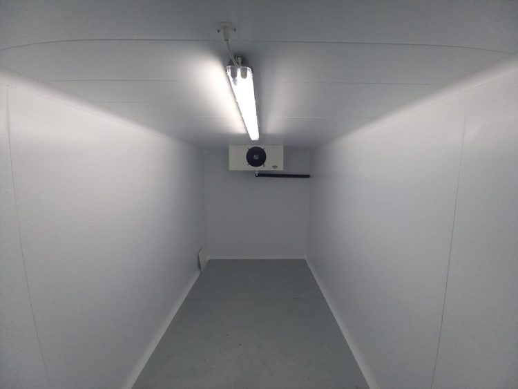 Faradays Mechanical Services Ltd, air conditioning engineer in Eastleigh