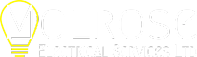 Molrose Electrical Services Ltd logo, EV charger installer in Hadfield