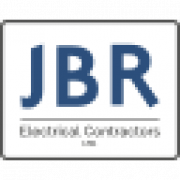 JBR Contractors Ltd logo, electrician in Hounslow