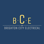 Brighton City Electrical Ltd logo, EV charger installer in Brighton and Hove