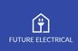Future Electrical Yorkshire LTD logo, electrician in Morley