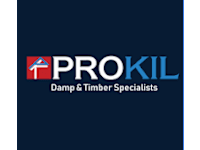 Prokil logo, damp proofer in Bournemouth