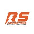 RS Connections Electrical Contractors logo, electrician in Brighton and Hove
