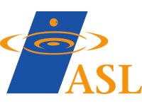 A S L Ltd logo, drainage engineer in Guildford