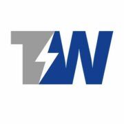 TW Electrical Services (Berkshire) Ltd logo, EV charger installer in Wokingham