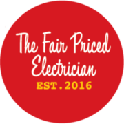 Lancing Electrical Services logo, electrician in Lancing and Sompting