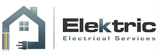 Elektric Ltd logo, EV charger installer in Royal Tunbridge Wells