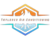 Taylored Air Conditioning logo, air conditioning engineer in Leeds