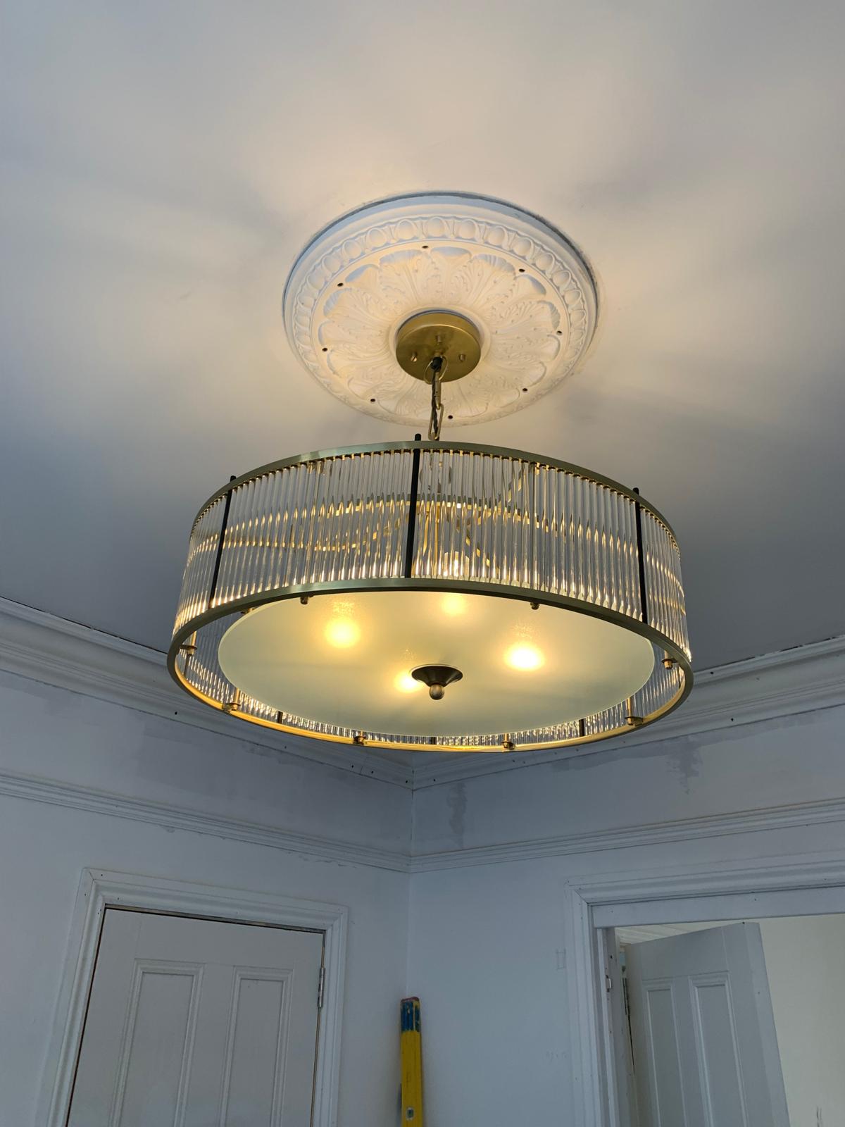 Sparky City Ltd, electrician in Holborn