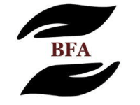 BFA Cleaning logo, tiler in Walton-on-Thames