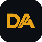 D A Electrical London Ltd logo, electrician in London