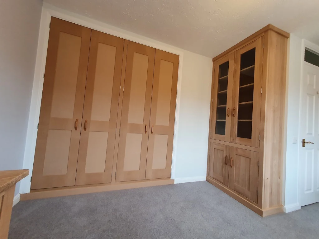 M K H Carpentry & Joinery, carpenter in Eastleigh