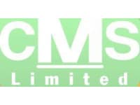 Coastal Maintenance Services Ltd logo, gardener in North Baddesley