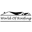 World Of Roofing logo, roofer in Epsom