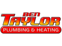 Ben Taylor Plumbing & Heating logo, plumber in Newtownabbey