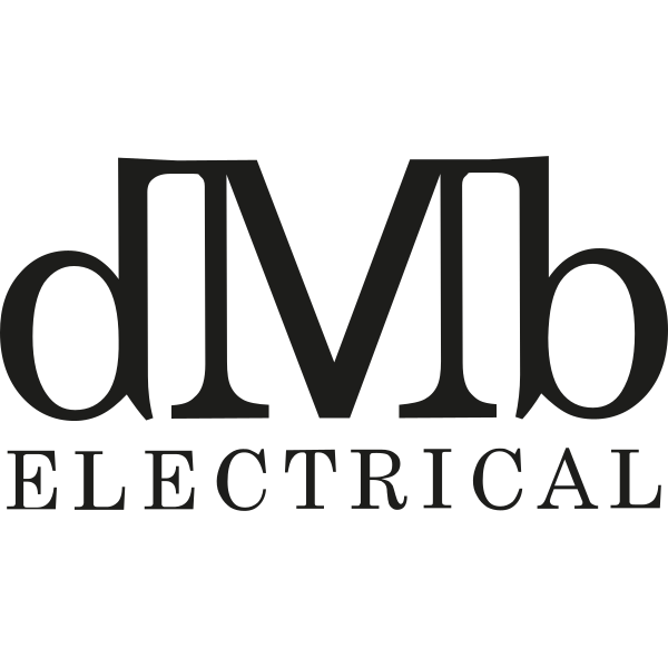 DMB Electrical Solutions Ltd logo, EV charger installer in St Albans