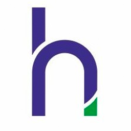 Highland Services logo, EV charger installer in Sarn