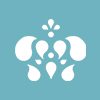 Reign Window Cleaning logo, window cleaner in Portsmouth