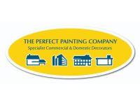The Perfect Painting Co. Ltd logo, painter and decorator in Royal Tunbridge Wells