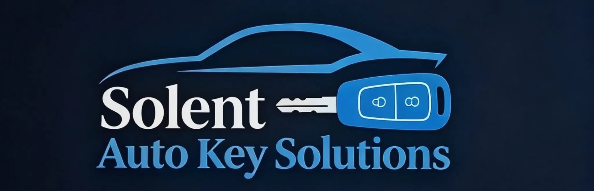 Southsea Car Key Centre logo, locksmith in Portsmouth