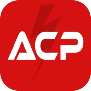 AC Pro Electrical Limited logo, EV charger installer in Burnley