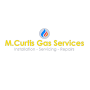 M Curtis Gas Services Ltd logo, gas engineer in Southampton