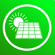 Solar NRG NI logo, solar installer in Bangor (Ards and North Down)