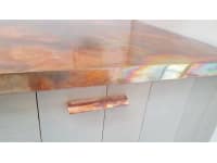 Modum Worktops logo, kitchen fitter in Ashford