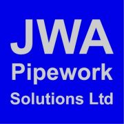 JWA Pipework Solutions Ltd logo, plumber in Kelvedon and Feering