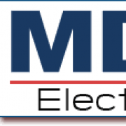 M D S Electrical logo, EV charger installer in Bampton
