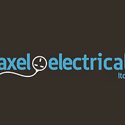 Axel Electrical Ltd logo, electrician in Loughton