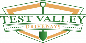 Test Valley Driveways ltd logo, driveway and patio installer in Southampton