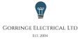 Gorringe Electrical Ltd logo, EV charger installer in Hassocks and Hurstpierpoint