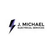 J Michael Electrical Services logo, electrician in Bestwood Village