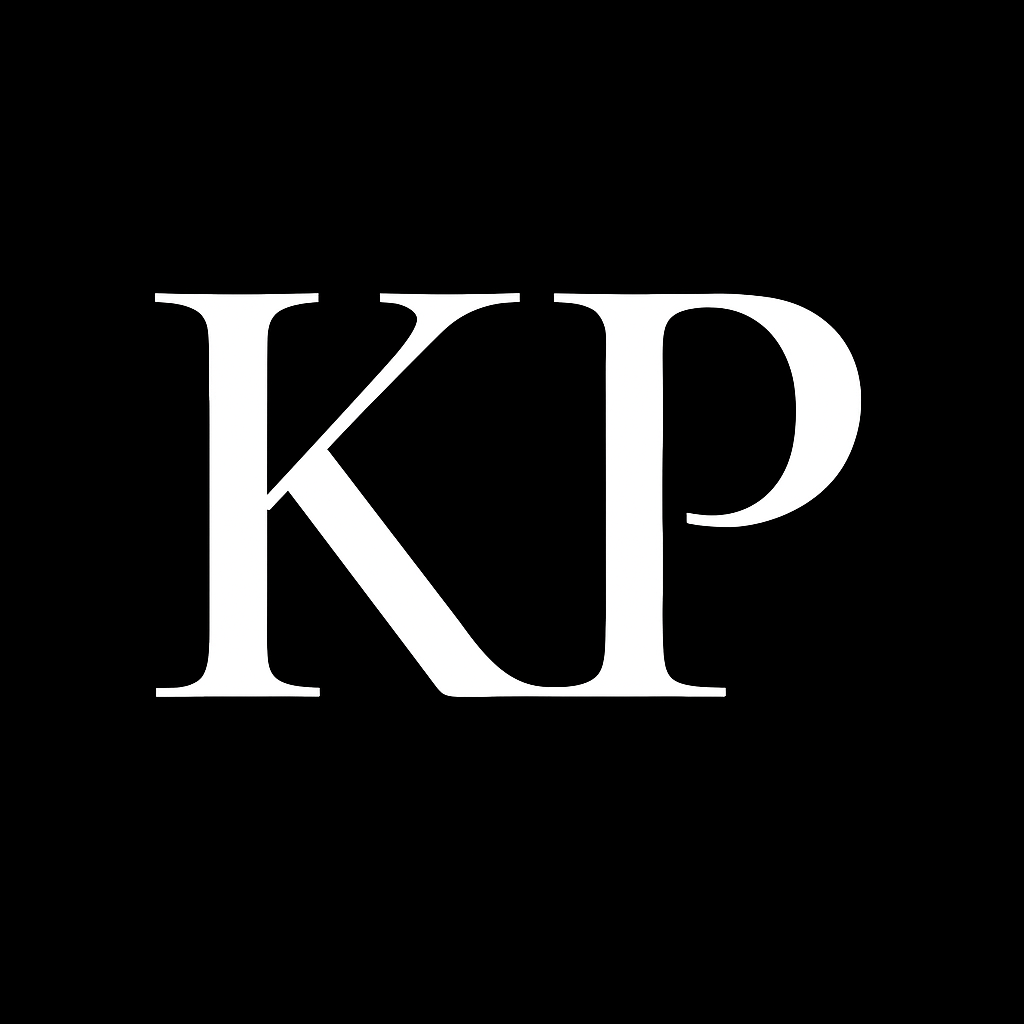 Kibble Projects - Electrician - Derbyshire logo, electrician in West Hallam