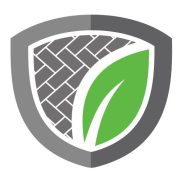 Pavescapes logo, driveway and patio installer in Banstead