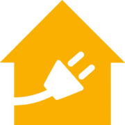 UK Alternative Energy logo, solar installer in North Hykeham