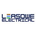 Leasowe Electrical - Electrician Lichfield logo, electrician in Lichfield