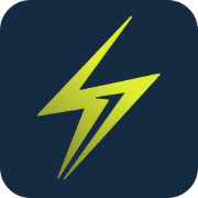 Lightwork Electrical Newport logo, electrician in Newport
