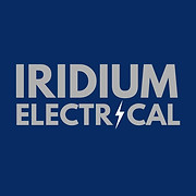 Iridium Electrics Ltd logo, electrician in ORPINGTON