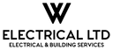 W Electrical Ltd logo, electrician in London