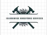 Islandwide Handyman Services logo, handyman in Cowes