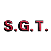 SGT Electrical Limited logo, electrician in Birmingham