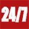 Delta Locksmiths logo, locksmith in Liverpool