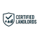 Certified Landlords Ltd logo, electrician in BARKING