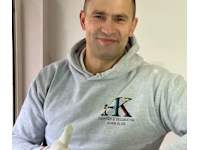 Adam Klos Painter & Decorator Ltd logo, painter and decorator in Southampton